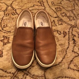 Women’s UGG sneakers